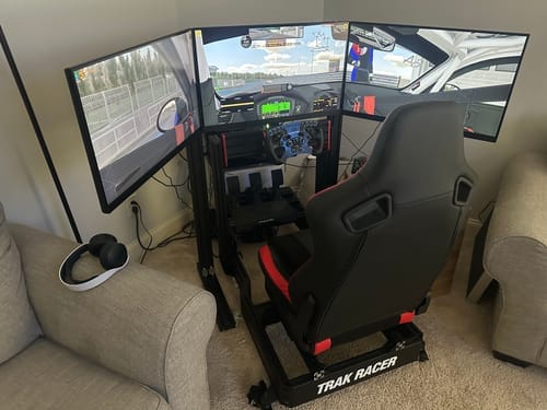 Customer photo review of PRIME Triple Upgrade Kit