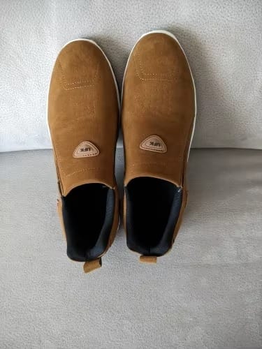 Customer photo review of Ergonomischer Schuh zur Schmerzlinderung - OrthoFree Unisex