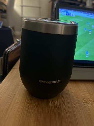 Customer photo review of rainbow dust starter kit -