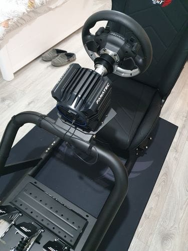 Customer photo review of Floor Pad