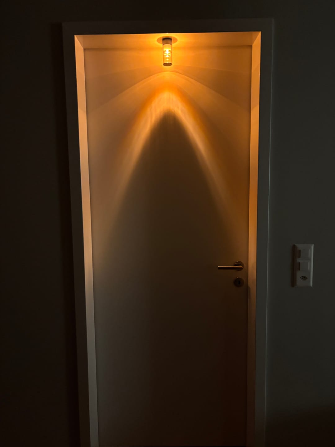 Customer photo review of ILUMIX LED-Candle
