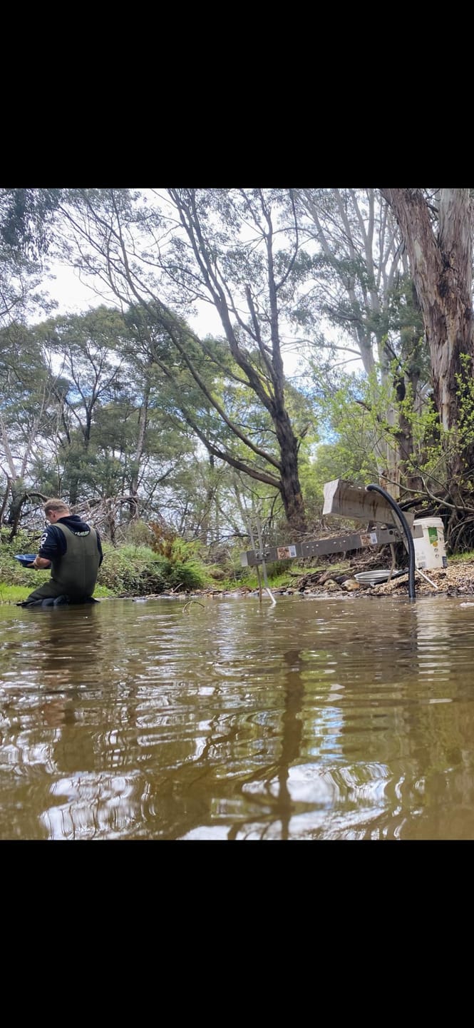 Customer photo review of GR 2000 GPH Bushmans Bilge Pump™