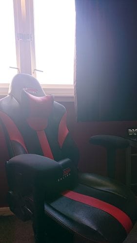 Customer photo review of Armrest Pads
