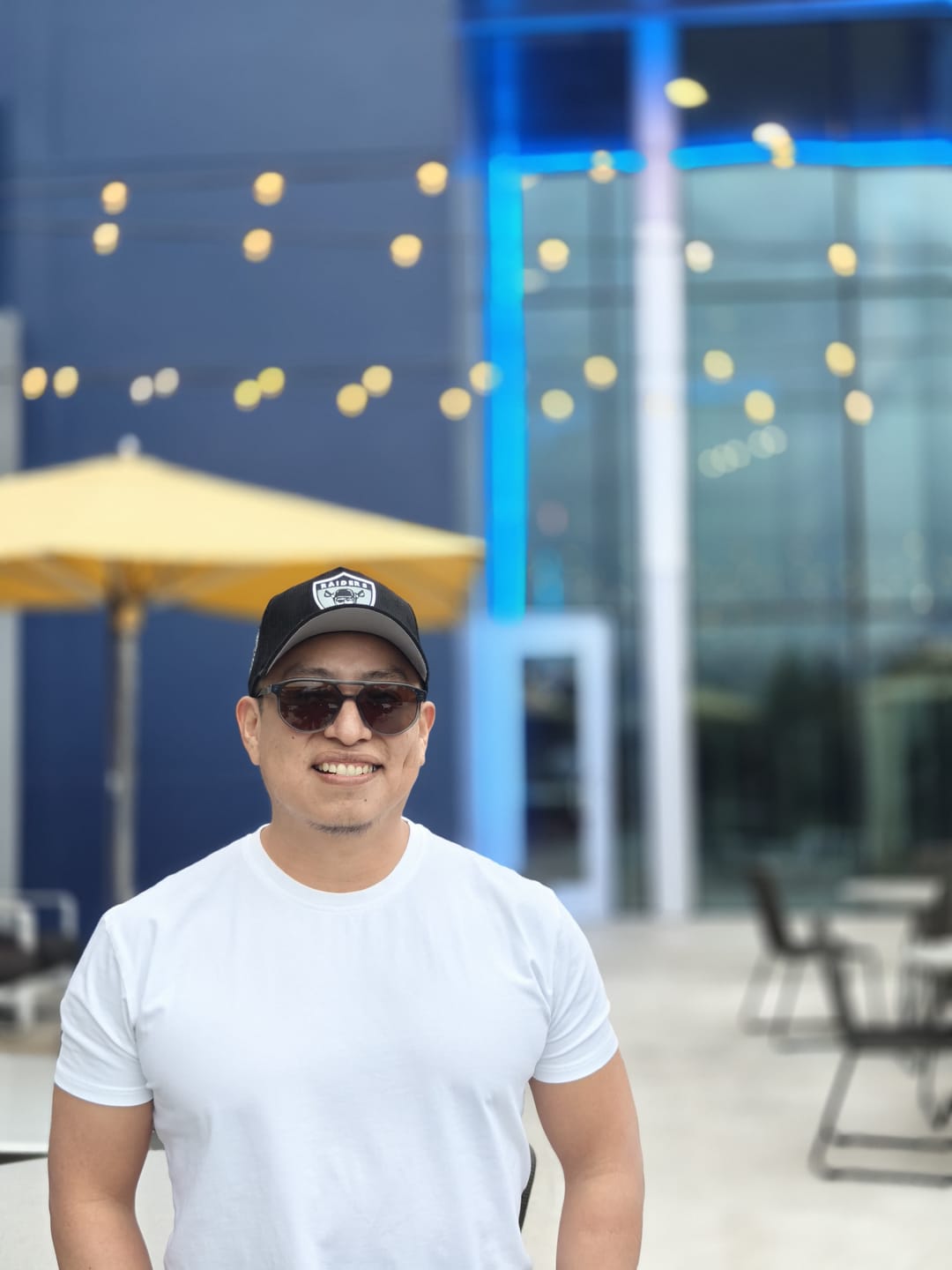 Customer photo review of 021 ESSENTIAL DROP-CUT T-SHIRT - DELUXE BUNDLE