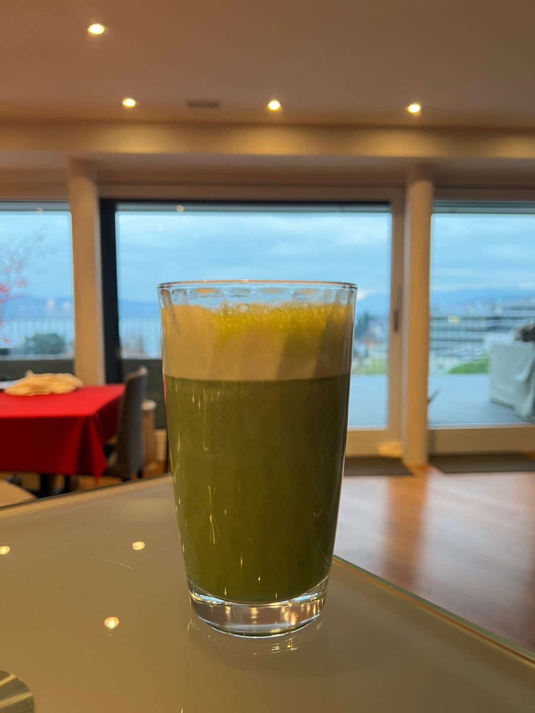 Customer photo review of Ceremonial Grade |  Organic Matcha