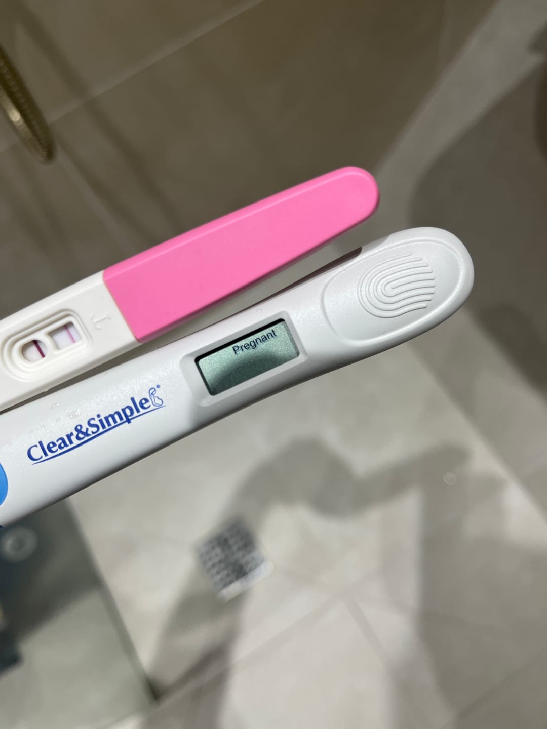 Customer photo review of Fertility Supplement