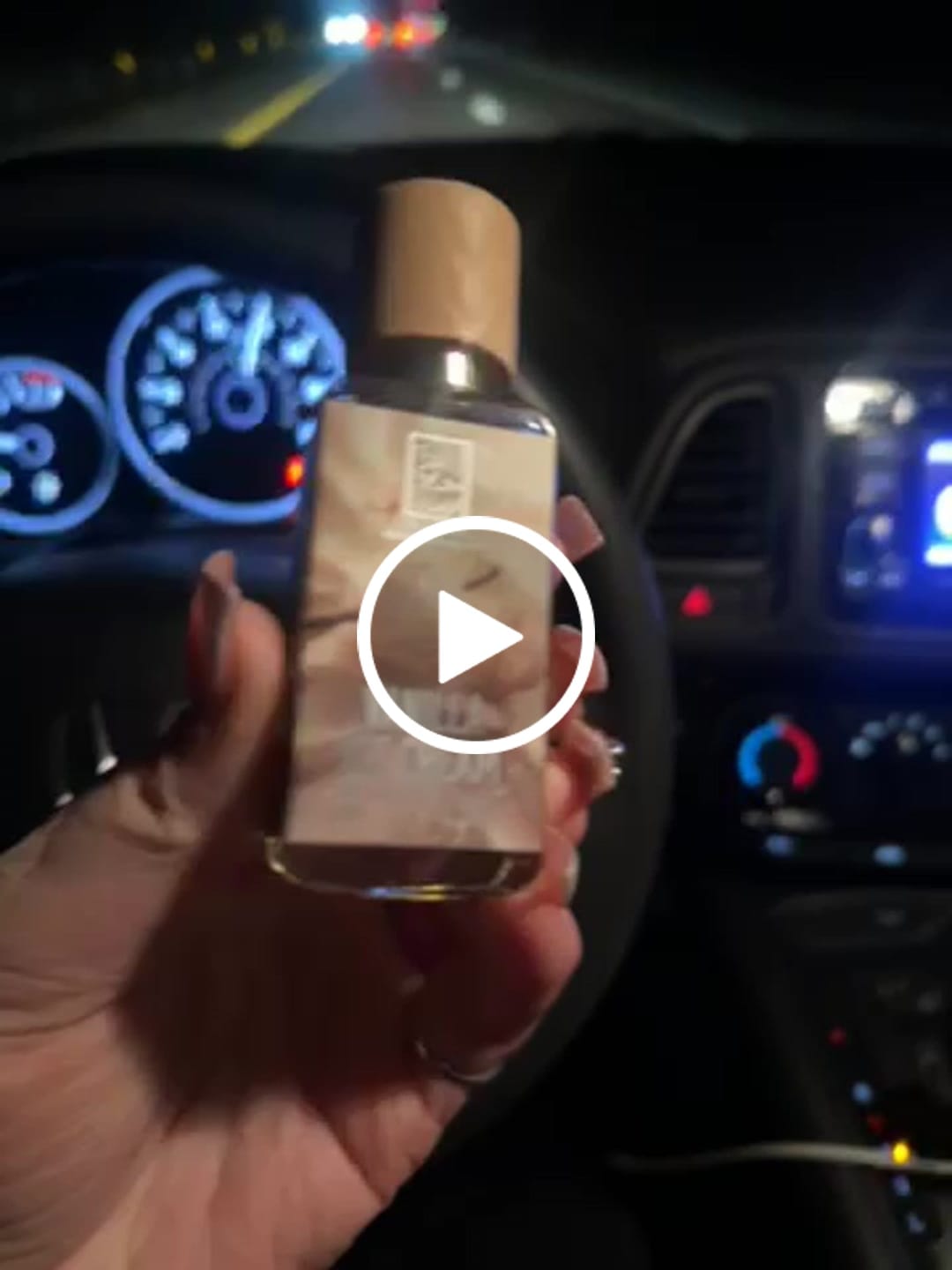 Customer video review of Vanilla Ice Cream