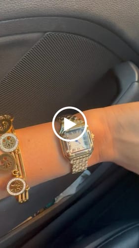 Customer video review of GREALY DE MAINS