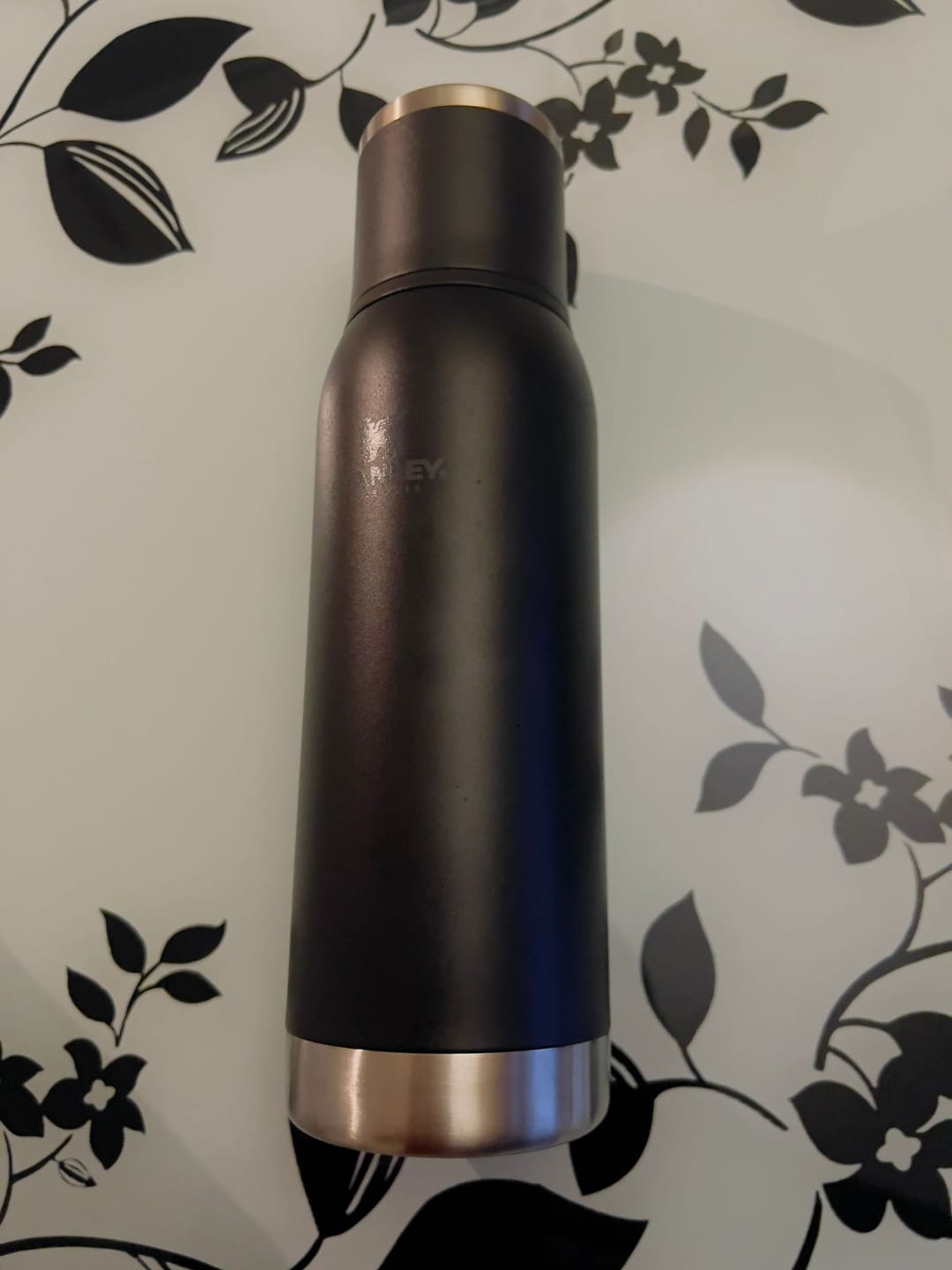 Customer photo review of Stanley Adventure To-Go Bottle Siyah 0.75 L