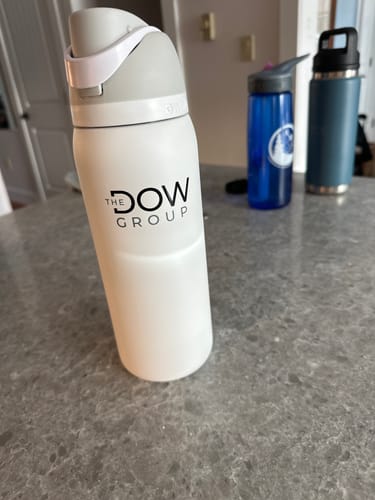 Customer photo review of Freesip | 32 oz