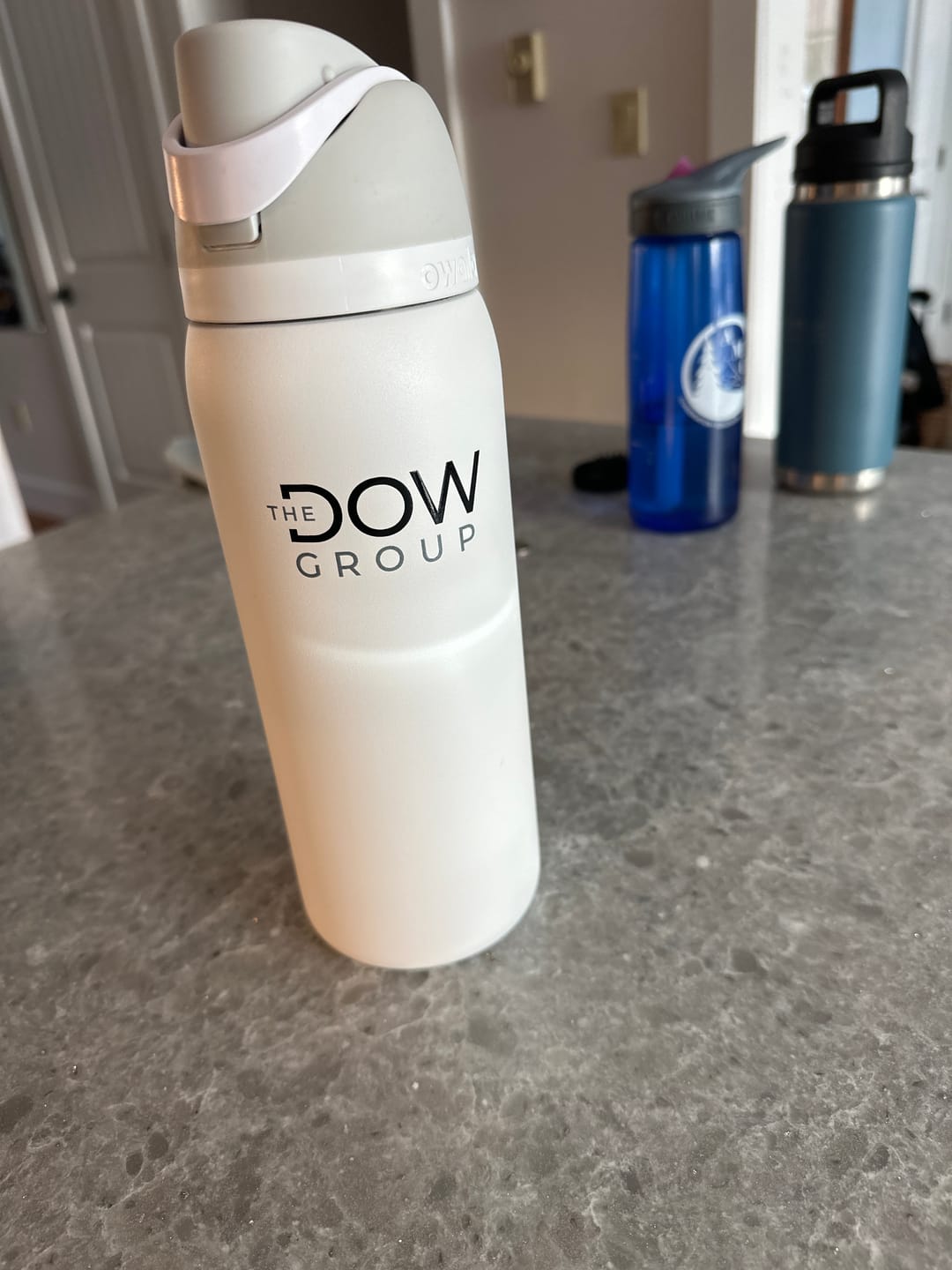 Customer photo review of Freesip | 32 oz