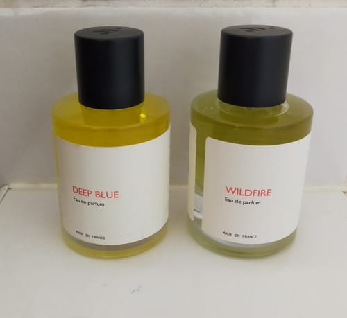 Customer photo review of Wildfire