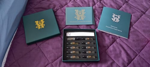 Customer photo review of Discovery Set