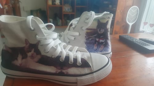 Customer photo review of MYBASKET