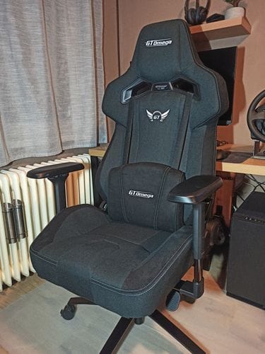 Customer photo review of ZEPHYR Series