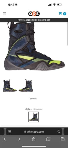 Customer photo review of The Glove Purifier with Thermal Heating and O3-Enabled Active Technology Built for Preserving Boxing Gloves