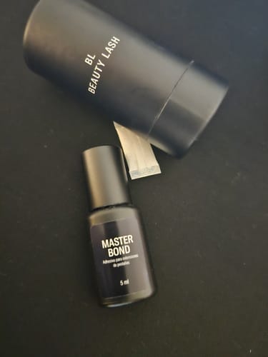 Customer photo review of Master Bond