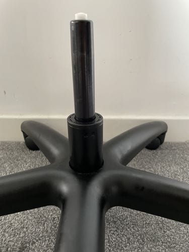 Customer photo review of Class 4 Piston