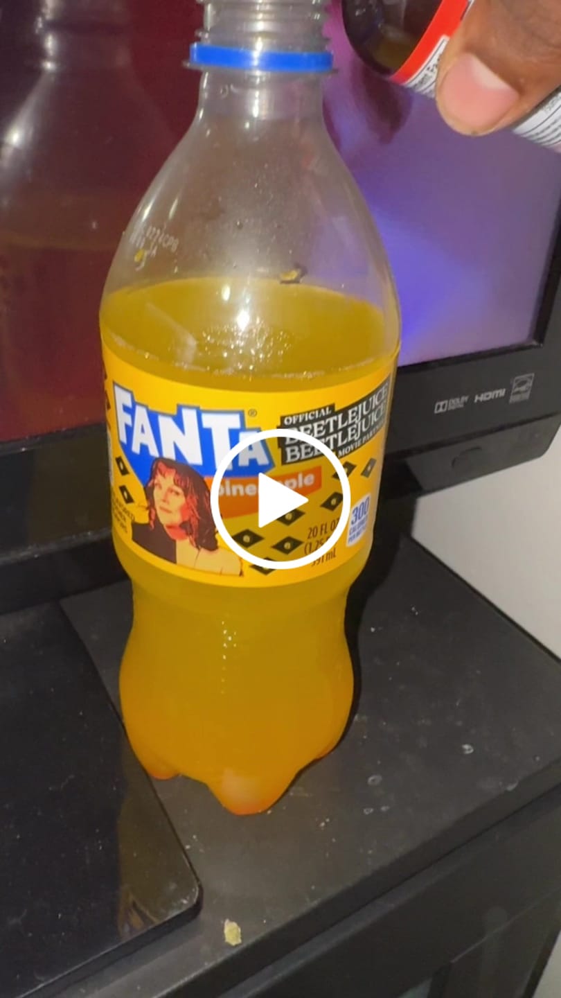Customer video review of THC Syrup - Watermelon