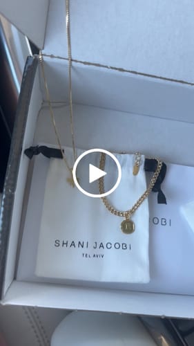 Customer video review of Romi Bracelet