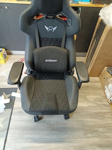 Customer photo review of ZEPHYR Series