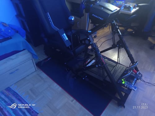 Customer photo review of Floor Pad