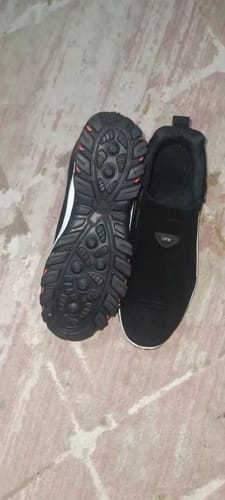 Customer photo review of Ergonomischer Schuh zur Schmerzlinderung - OrthoFree Unisex