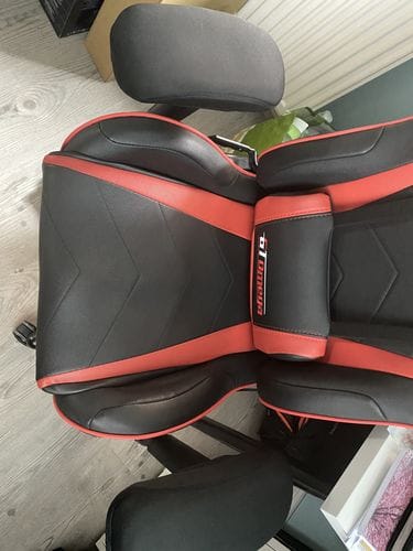Customer photo review of Armrest Pads