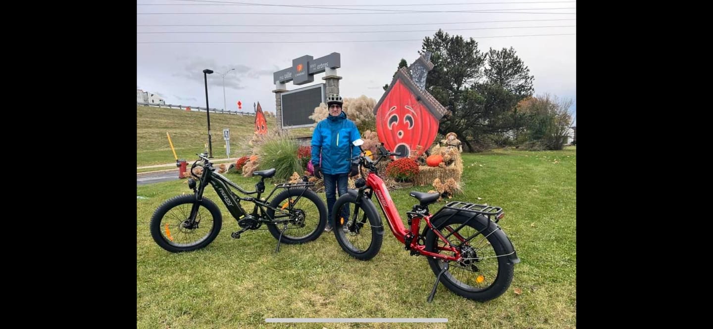 Customer photo review of Wild Cat Pro A-340