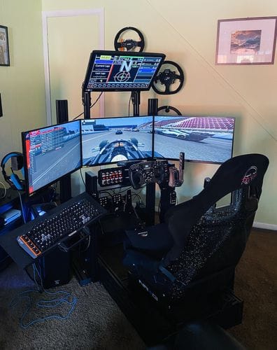 Customer photo review of PRIME Triple Upgrade Kit