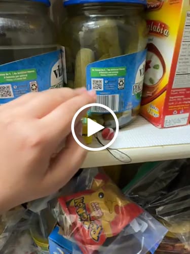 Customer video review of Quackey - Fidget Toy that Quacks!