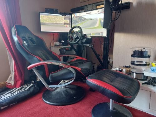 Customer photo review of PRIME Triple Upgrade Kit