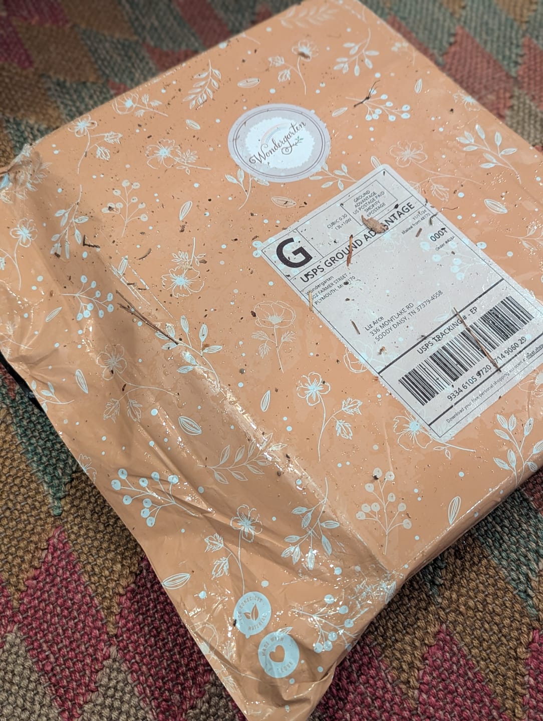 Customer photo review of Winter Curriculum (Pre-Order)