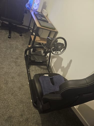 Customer photo review of ZEPHYR Series