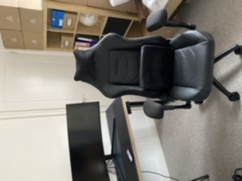 Customer photo review of Armrest Pads