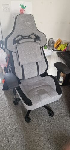 Customer photo review of ZEPHYR Series