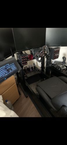Customer photo review of PRIME Floor Plate
