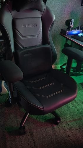 Customer photo review of Armrest Pads