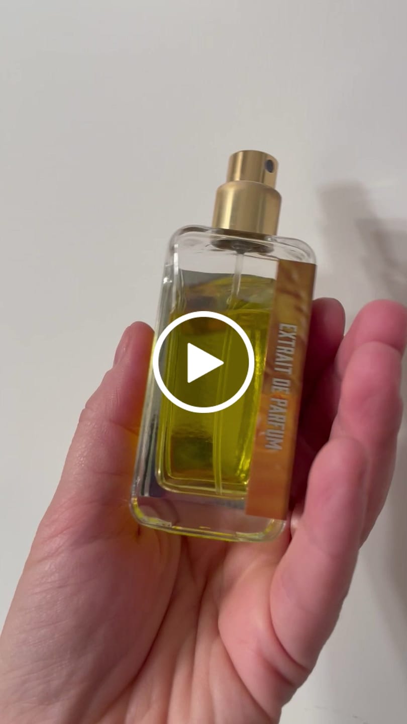 Customer video review of Caramelized Pineapple Dream