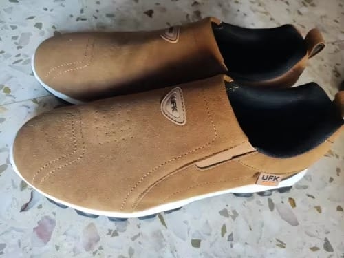 Customer photo review of Ergonomischer Schuh zur Schmerzlinderung - OrthoFree Unisex