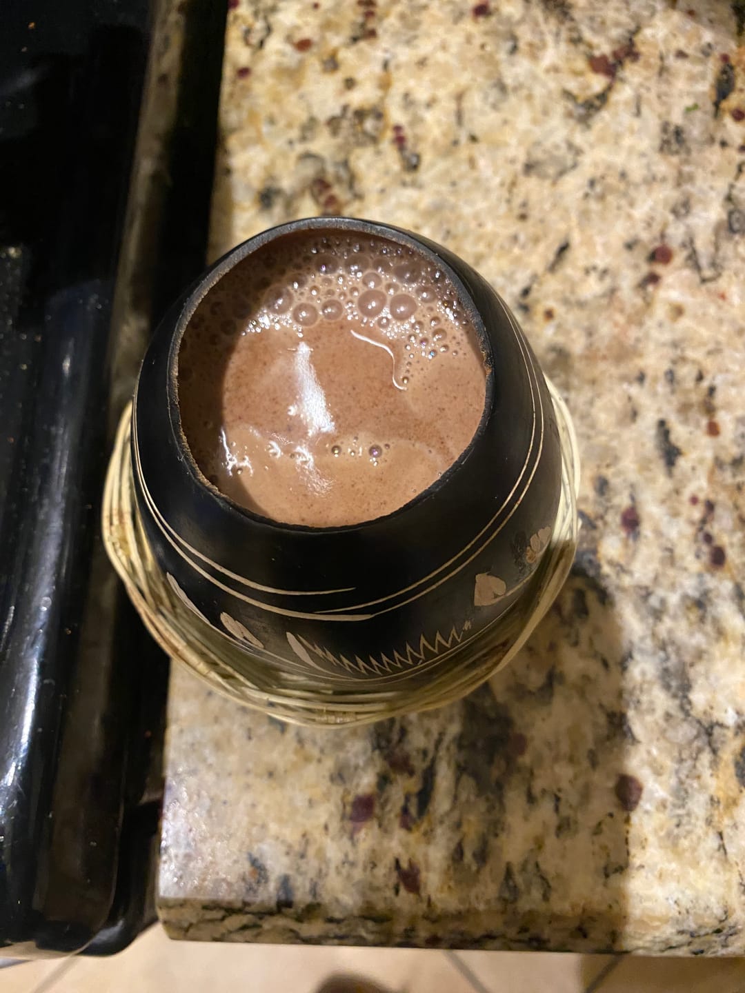 Customer photo review of Jicaras