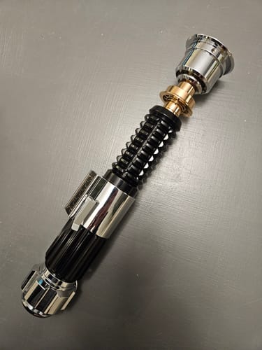 Customer photo review of Obi Episode IV | Saber