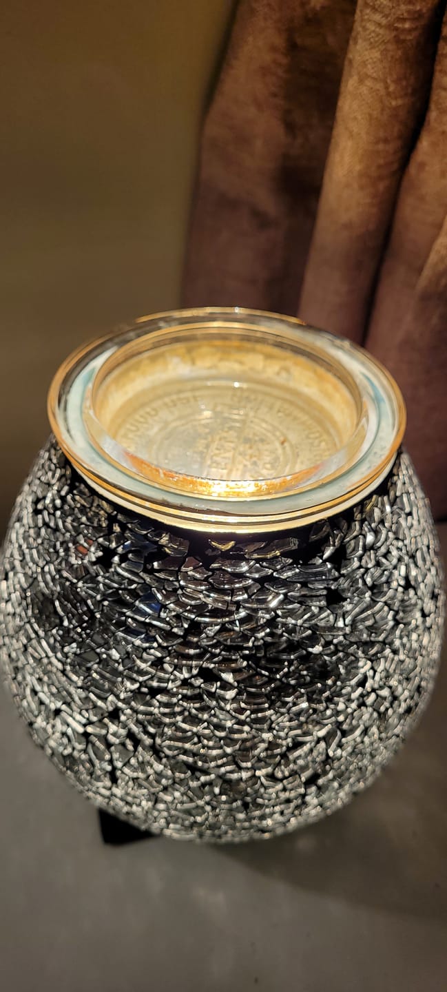 Customer photo review of Ghost Gel Melt
