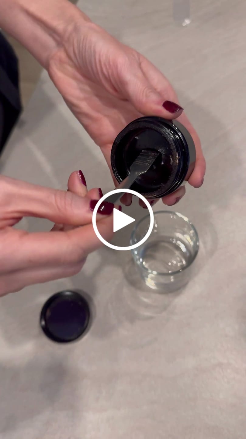 Customer video review of Shilajit Pur en gélules - SIHO