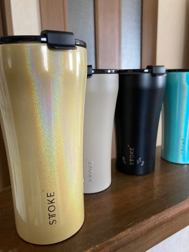 Customer photo review of STTOKE(Gサイズ)