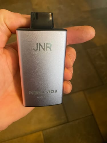 Kai S. review of REndM Tornado 25000 Puffs Pack of 10 image 1 out of 1