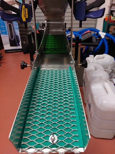 Customer photo review of Seconds and imperfect Dream mats