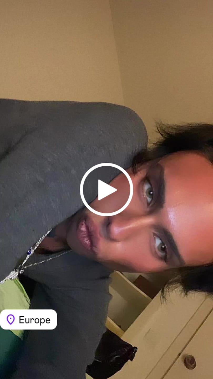 Customer video review of Allure