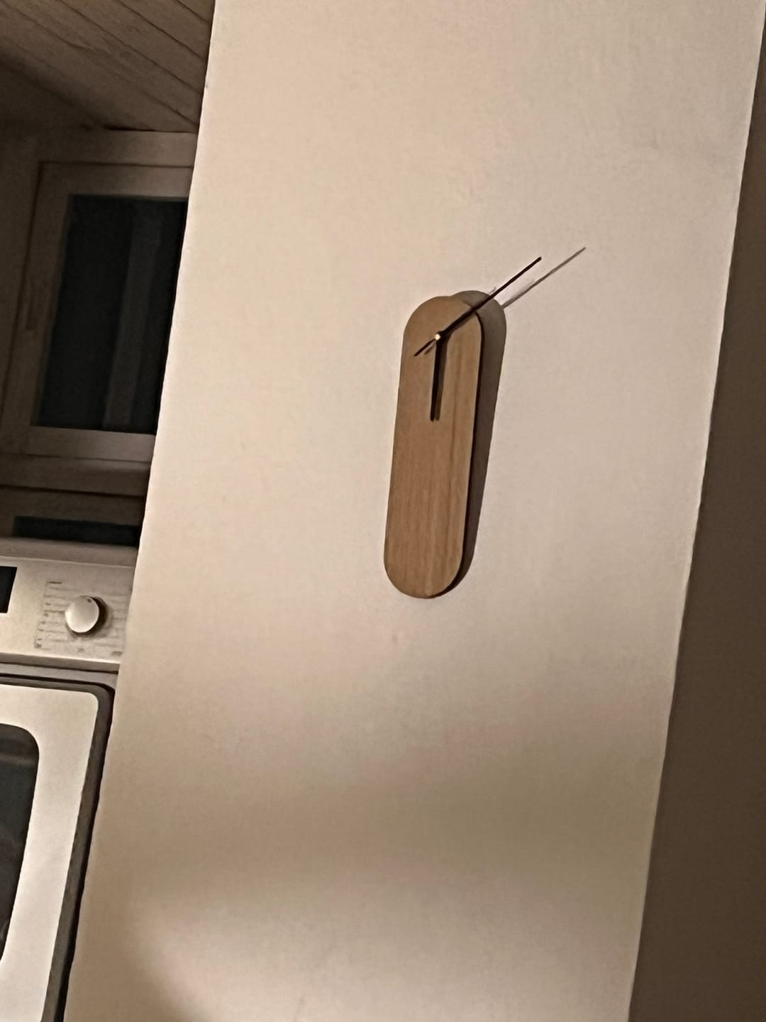 Customer photo review of שעון KAV