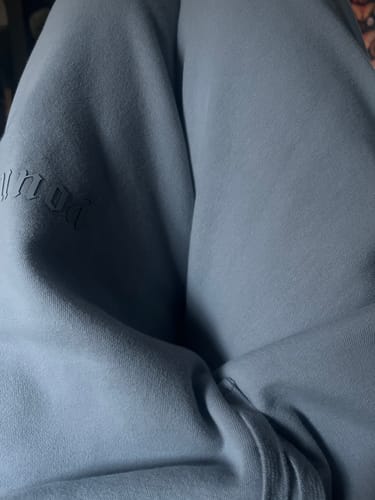 Customer photo review of 266 - Cloud 9 Joggers